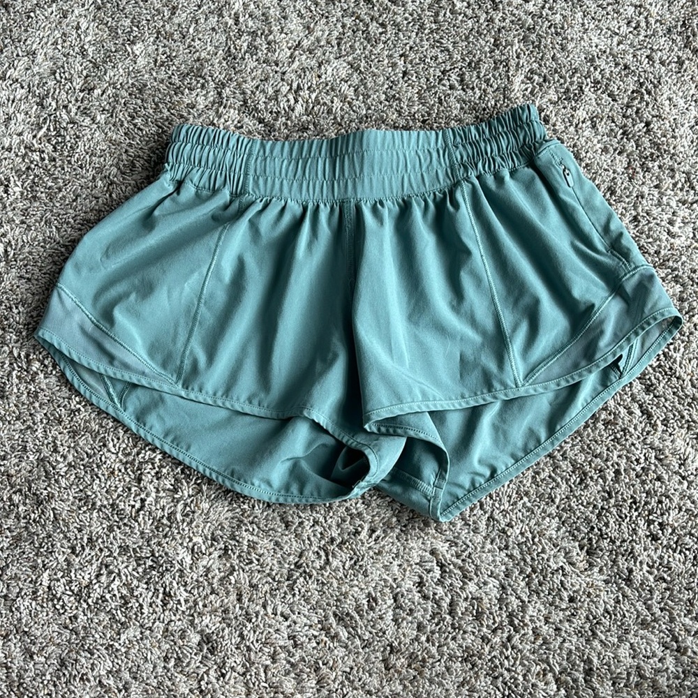 lululemon hotty hots